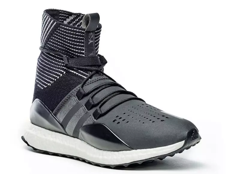 Y-3 SPORT Collezione Autunno Inverno 2016