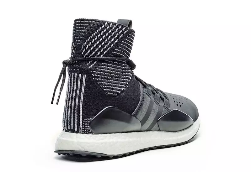 Y-3 SPORT Efterår Vinter 2016 Kollektion