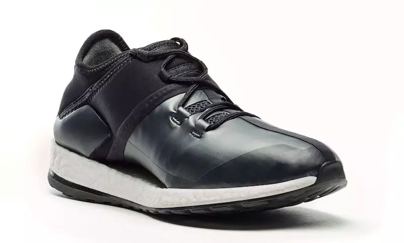 Y-3 SPORT Hierscht Wanter 2016 Kollektioun