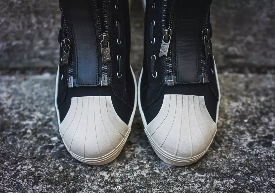 آدیداس Y-3 Super Zip