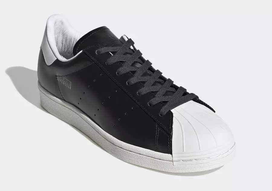 adidas Superstar Pure Paris FV3015 шығарылым күні