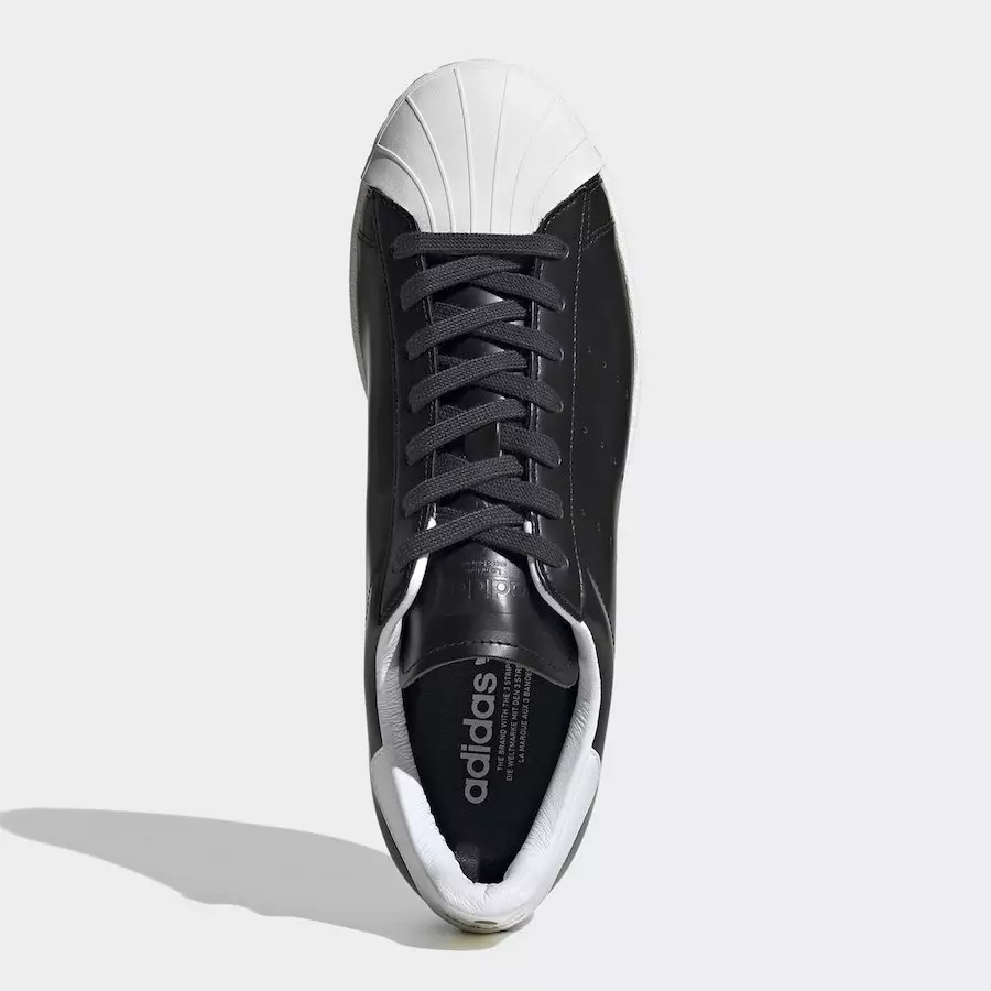 adidas Superstar Pure Paris FV3015 Release Datum