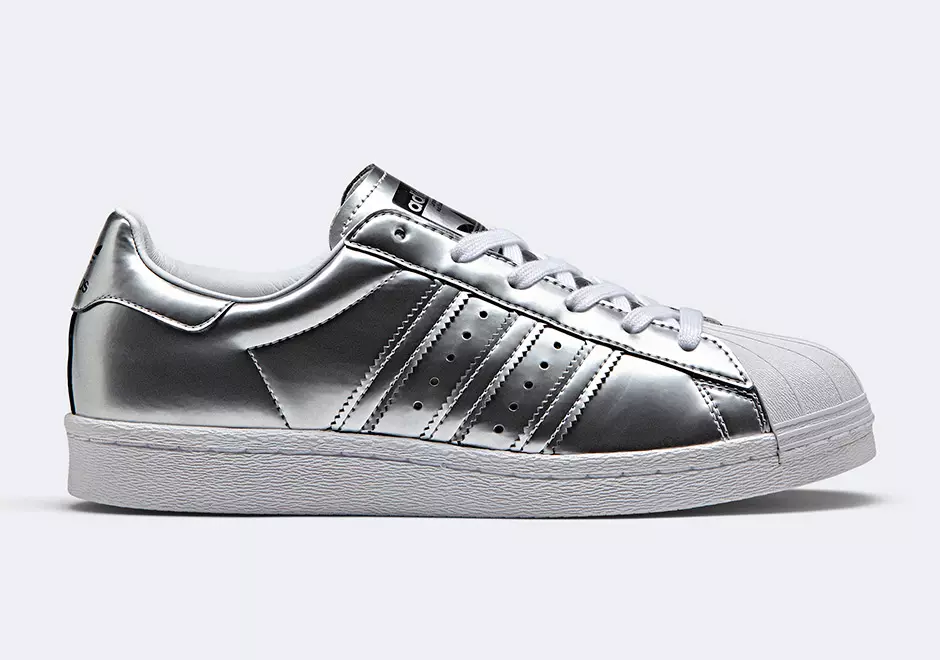 adidas Superstar Boost шығарылым күні