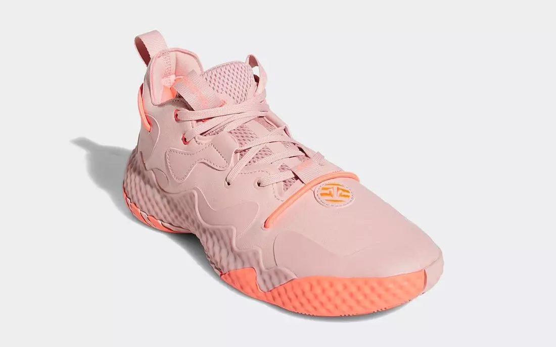 adidas Harden Vol. 6 GV8705 Шығарылған күні