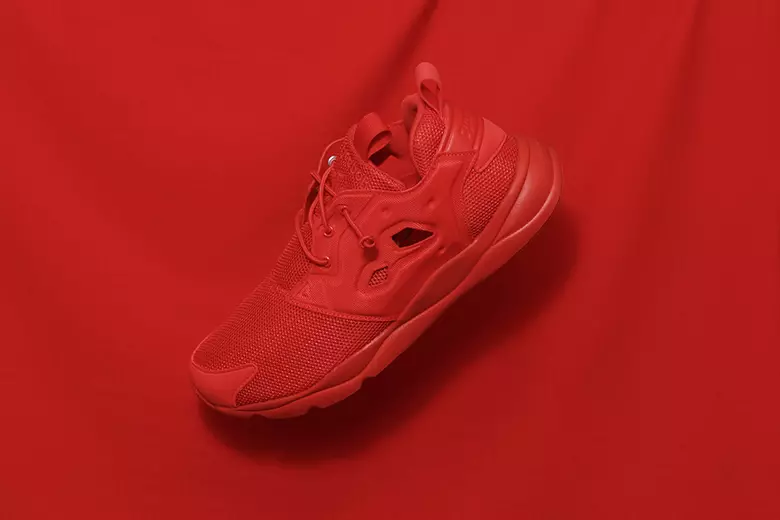 Reebok Furylite Merah