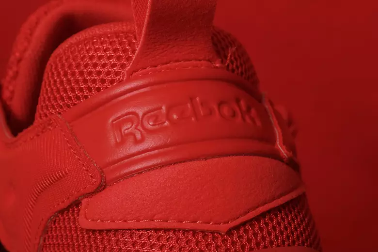 Reebok Furylite Vermelho