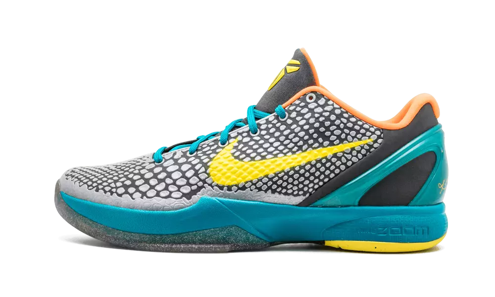 Nike Kobe 6 Hubschrauber