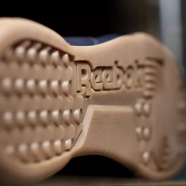 Veľkosť? Tumbled Pack Reebok Workout Plus