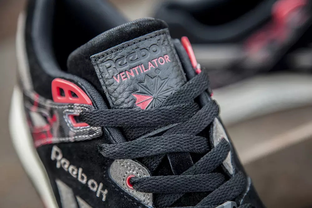 Ventilador Kasina x Reebok