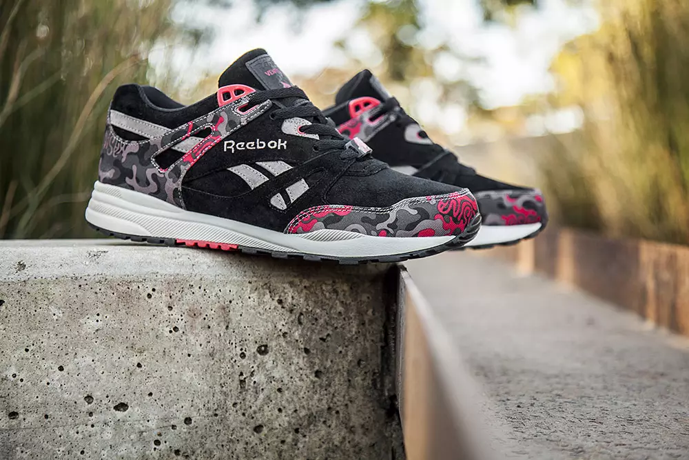 Kasina Reebok Ventilaator