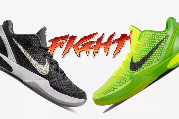 Nike Kobe 6 yang lebih baik - 5343_1