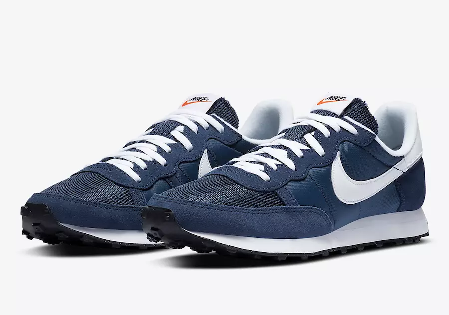 Nike Challenger OG Navy CW7645-400 Releasedatum