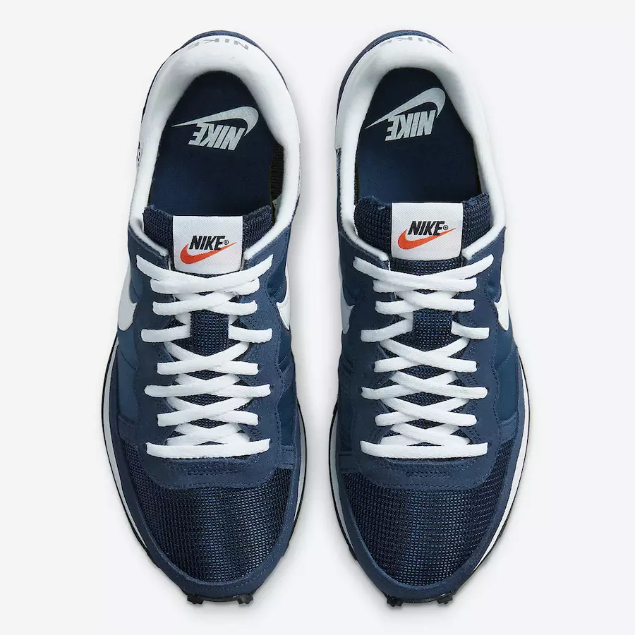 Nike Challenger OG Navy CW7645-400 გამოშვების თარიღი