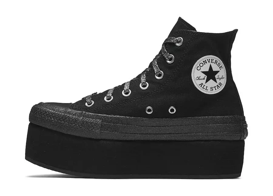 Miley Cyrus x Converse kolekcijos išleidimo data