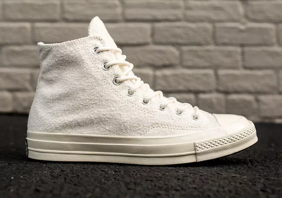 Converse Chak Teylor 1970 Egret