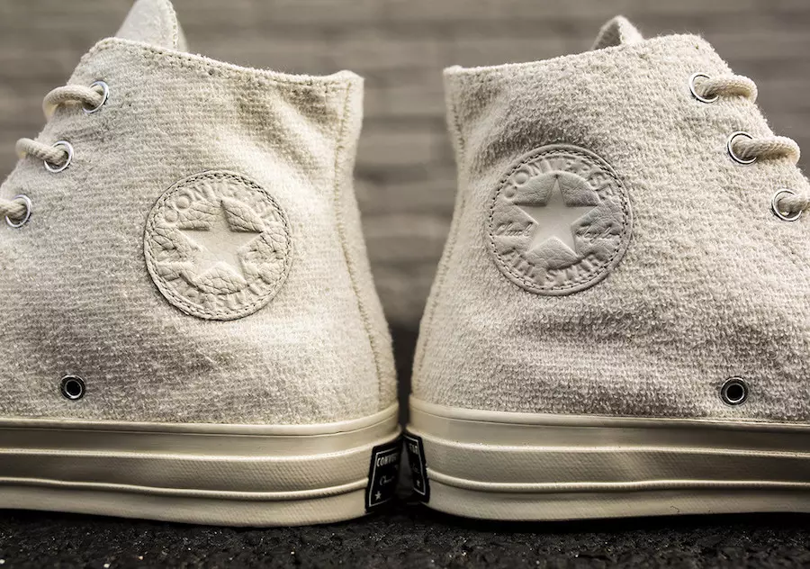 Converse Chuck Taylor 1970 Egret