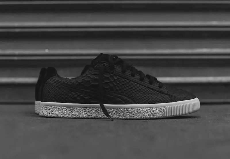 PUMA Clyde Select framleitt á Ítalíu