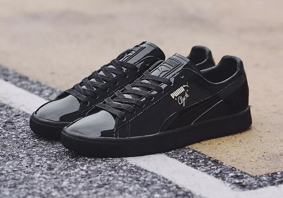 PUMA Clyde Wraith-pakke