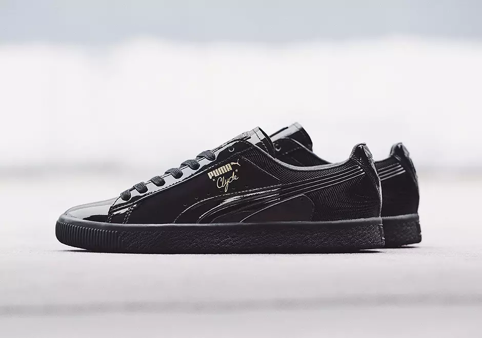 PUMA Clyde Wraith პაკეტი