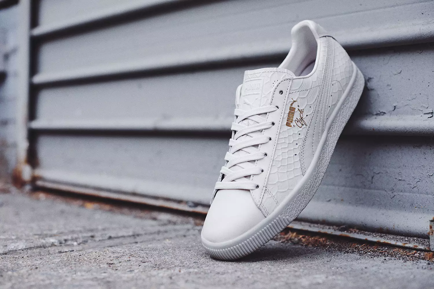 PUMA Clyde Dressed Pack