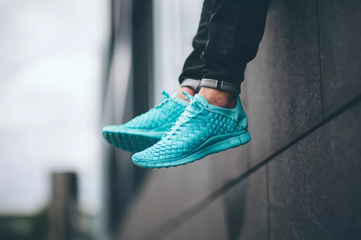 Nike Free Inneva Woven Tech SP Pack