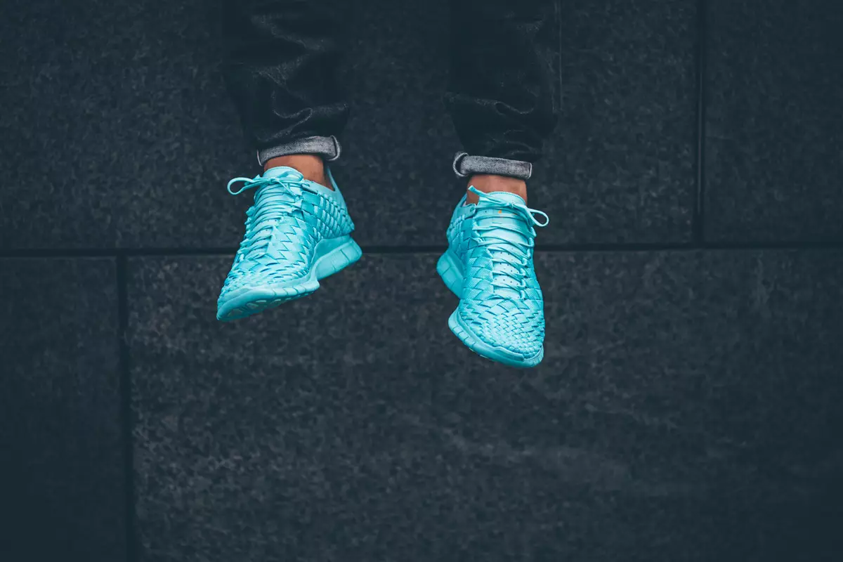 Nike Free Inneva Woven Tech 2015 tavaszi csomag