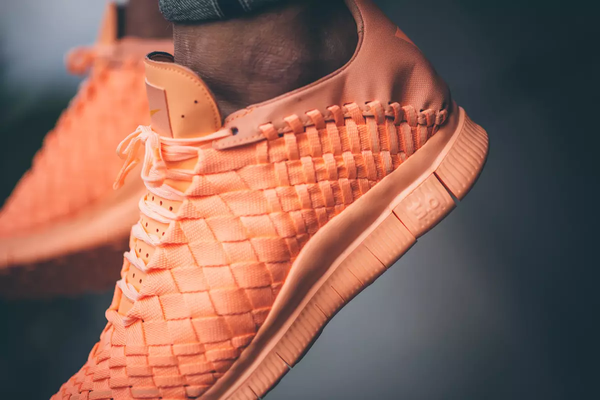 Nike Free Inneva Woven Tech SP pakki