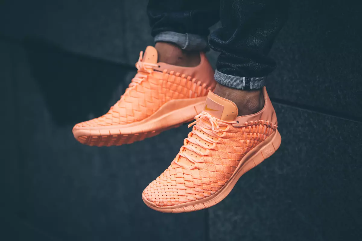 Nike Free Inneva Woven Tech SP пакети