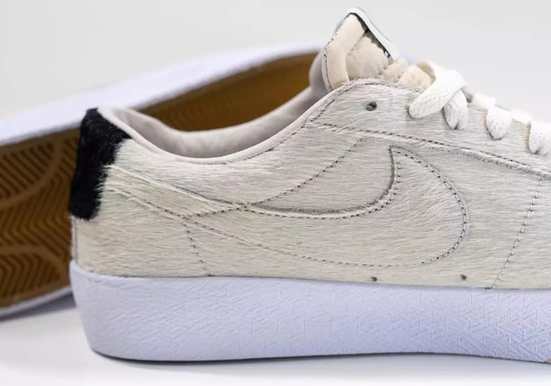 Medicom Toy Nike SB Blazer Low CZ4620-200 Датум на издавање