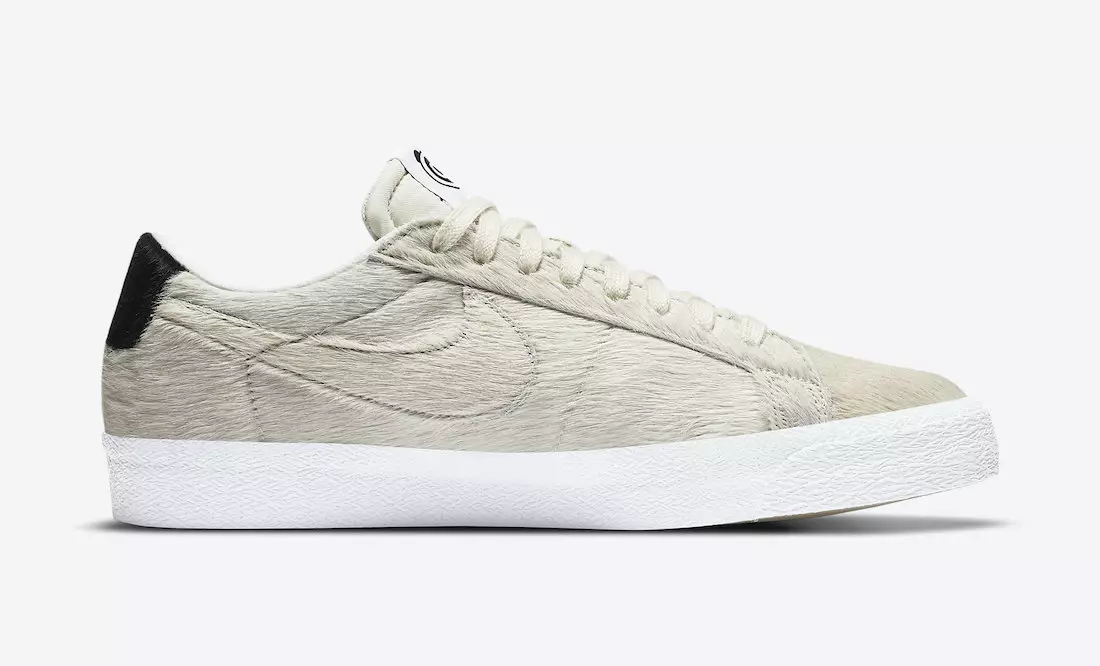 Medicom igračka Nike SB Blazer Low CZ4620-200 Datum objave Cijena