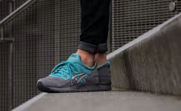 ASICS Gel Lyte V Jake Frost jõulupakk