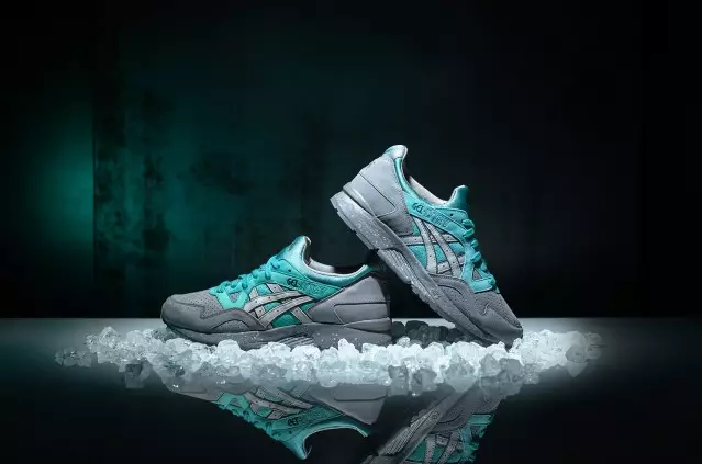 ASICS Gel Lyte kalėdinė pakuotė