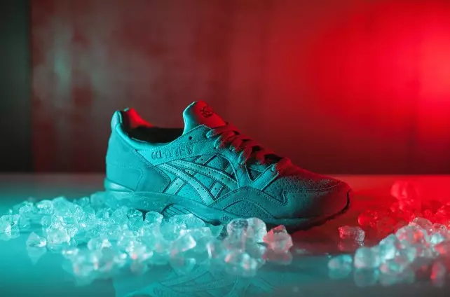 ASICS Gel Lyte Рождество