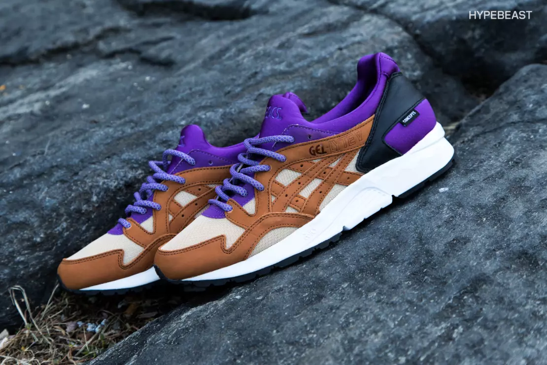 Concepts ASICS Gel Lyte V Mix Match