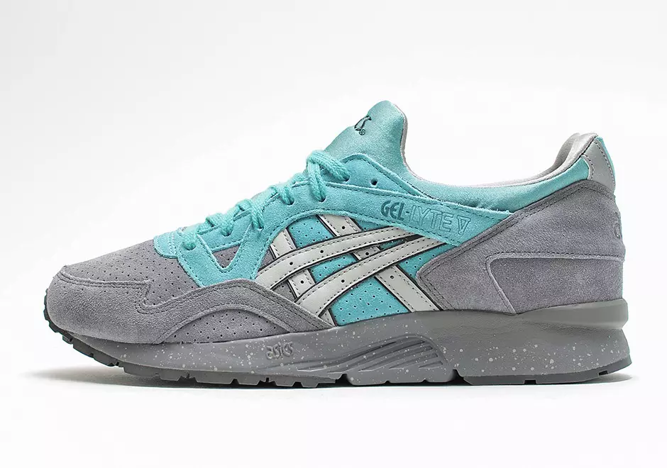 Diamanti i një njeriu të varfër ASICS Gel Lyte V