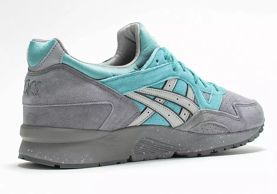 ASICS Glóthach Lyte V Diamond Latigo Bay