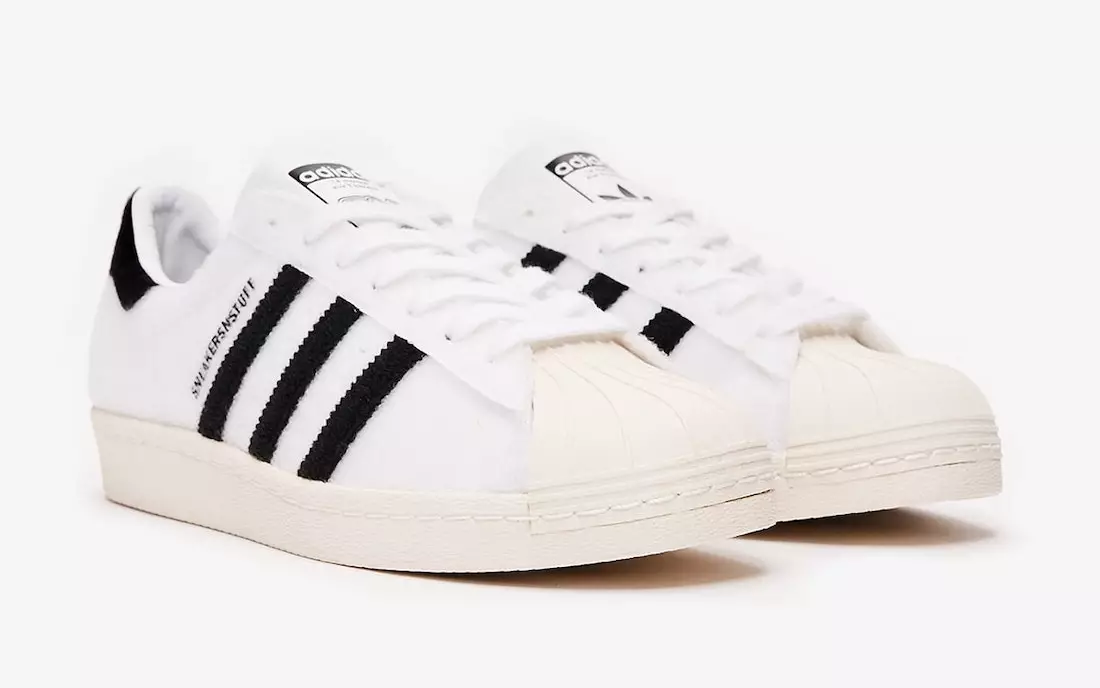 SNS adidas Superstar Kinenbi Data ta' Rilaxx