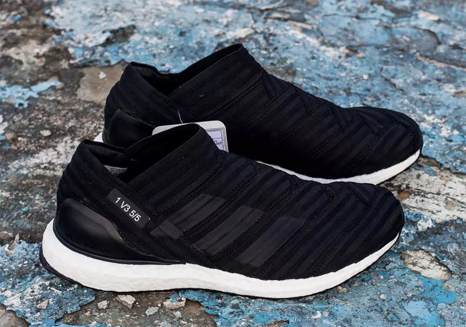 Ju prezantojmë adidas Nemeziz 17+ 360Agility Ultra Boost