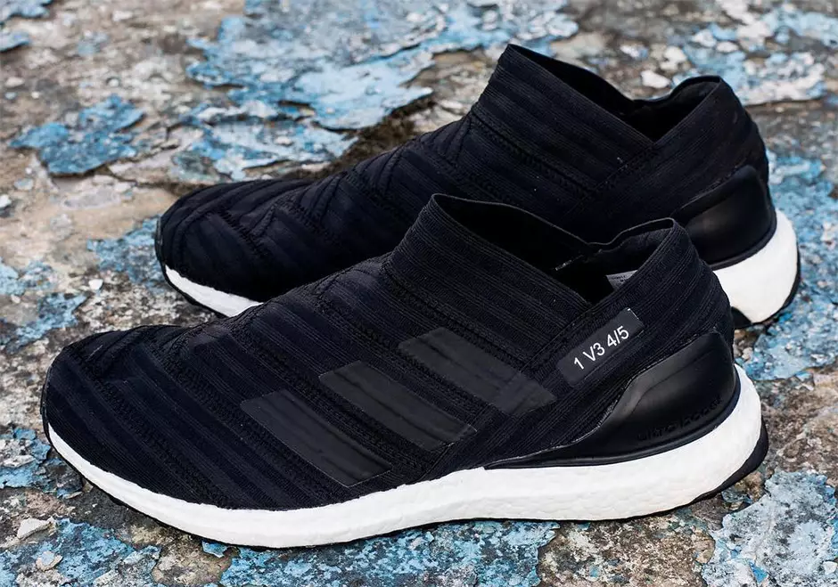 אַדידאַס Nemeziz 17+ 360Agility Ultra Boost