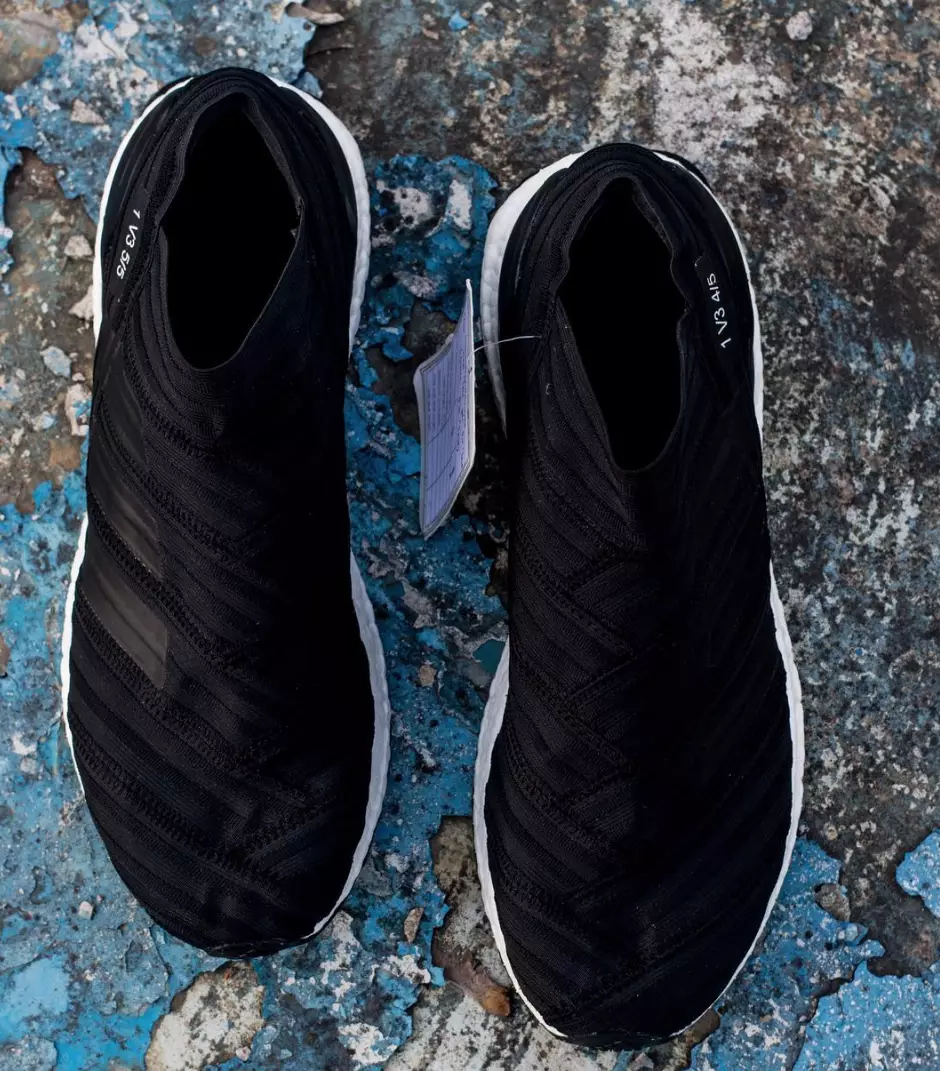 adidas Nemeziz 17+ 360Agility Ultra Treisiú