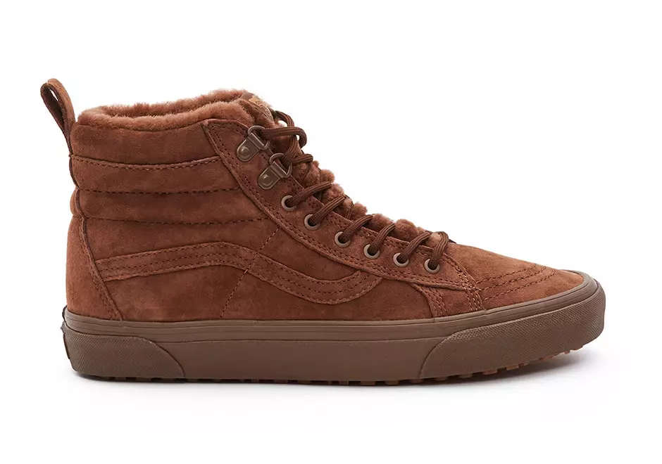 Ceremonija otvaranja x Vans Sk8-Hi MTE Pack