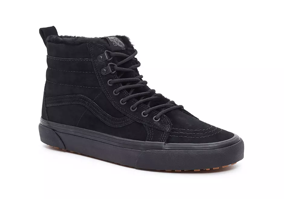 مراسم افتتاحیه x Vans Sk8-Hi MTE Pack