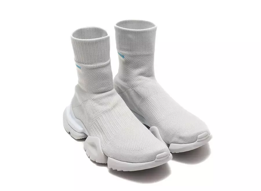 Reebok Sock Run.r бо ранги хокистарии сабук мебарояд 53594_1