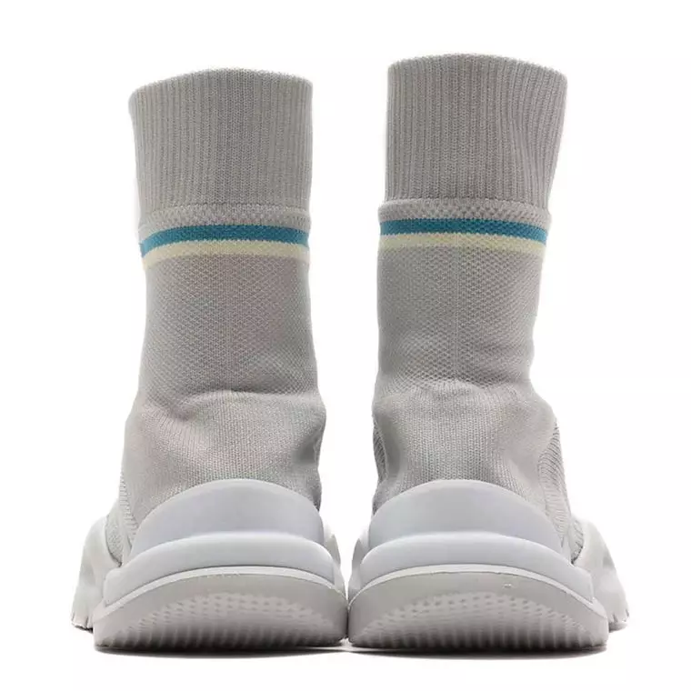 Reebok Sock Run.r Grey DV5545 – Erscheinungsdatum