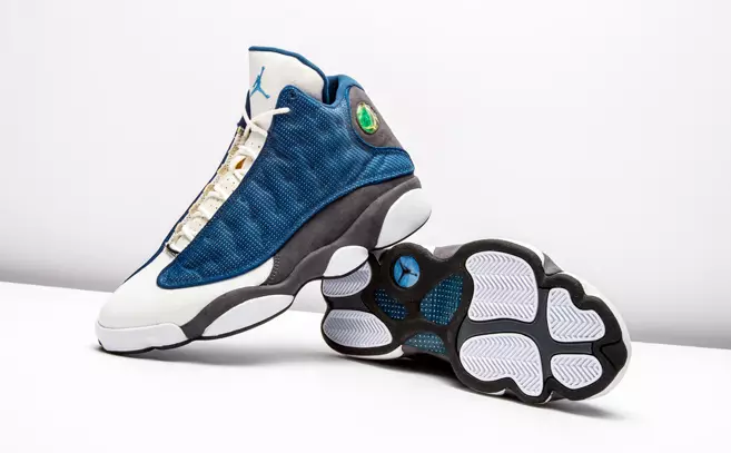 Air Jordan 13 Flint