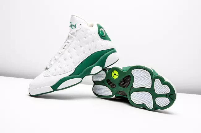 Air Jordan 13 Рэй Ален