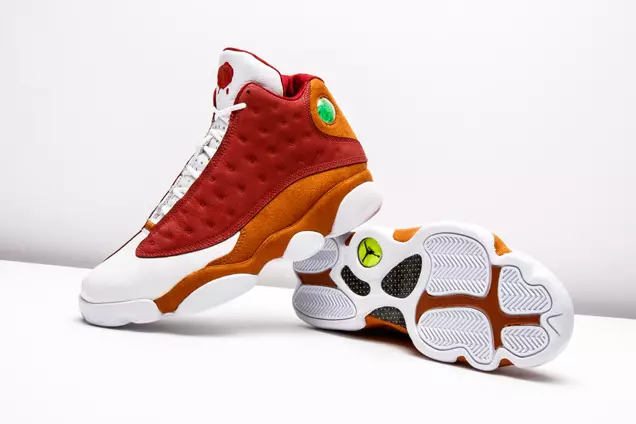 Stadyum Eşyaları Air Jordan 13'lere Modern Bir Gün Rehberi Sunuyor 53665_15