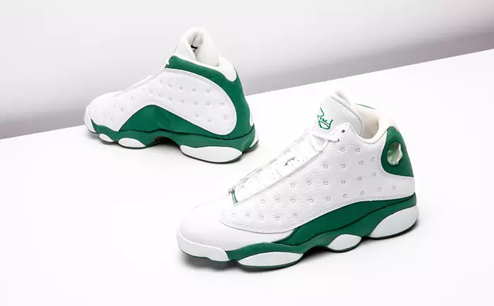 Air Jordan 13 Рэй Аллен