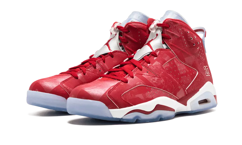 Air Jordan 6 Slam Dunk