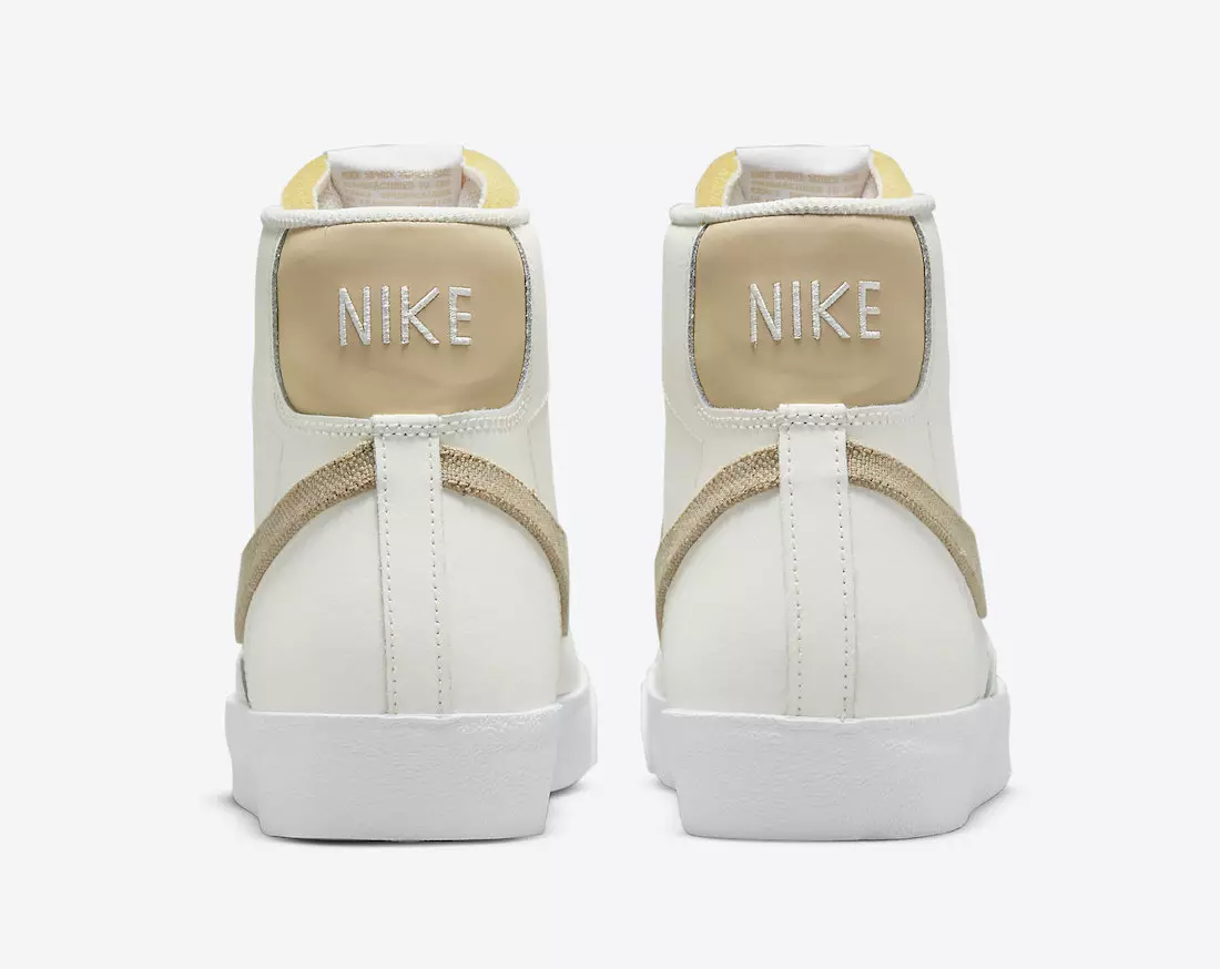 Nike Blazer Mid 77 DH4106-100 išleidimo data